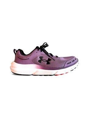 Under Armour Women Size 7 Training Charged Assert Running Athletic Shoes